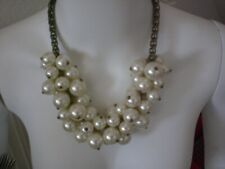 Statement kette zara gebraucht kaufen  Berlin