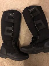 Riding boots size for sale  ST. AUSTELL