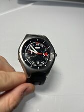 Orologio momo design usato  Roma