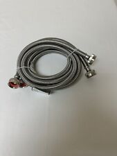 Steel braided water for sale  Ontario