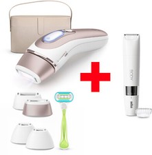 Braun smart ipl gebraucht kaufen  Hamburg