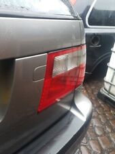 Saab estate osr for sale  NOTTINGHAM