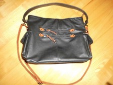 Deichmann tasche schulter gebraucht kaufen  Berlin