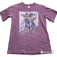 Vintage 90s horse for sale  Kemp