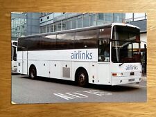 Airlinks scania vanhool for sale  SOUTHAMPTON