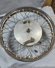 Triumph pre unit for sale  Hazel Green
