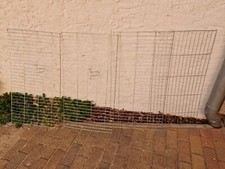 Cadoca freilaufgehege kaninche gebraucht kaufen  Deutschland