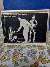 Boxe pubbl. bruno usato  Arquata Scrivia