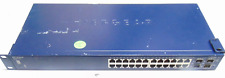 Netgear gs724ts port for sale  Carlisle