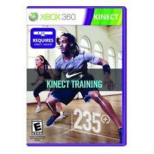 Nike Kinect Training para Xbox 360 muito bom 9Z comprar usado  Enviando para Brazil
