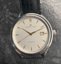 Maurice lacroix 6098 gebraucht kaufen  St Ingbert