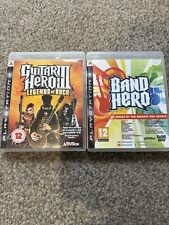 Guitar hero legends for sale  OLDHAM