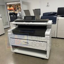 Ricoh w6700 inch for sale  Corona