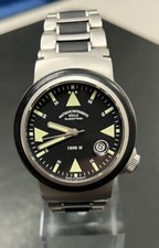 Mühle watch nautische for sale  COTTINGHAM