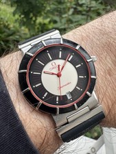 Omega seamaster dynamic for sale  LONDON