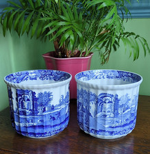 Beautiful spode blue for sale  BRIDLINGTON