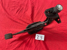 Commande frein pied d'occasion  La Ciotat