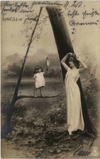 Frau kind gelaufen gebraucht kaufen Frau kind gelaufen gebraucht kaufen  Eimeldingen