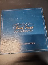 Original trivial pursuit d'occasion  Expédié en Belgium