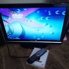 Techwood digital dvd for sale  NORWICH