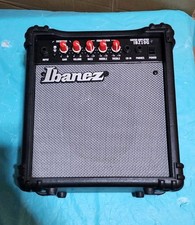 Ibanez ibz10g watt for sale  Jacksonville