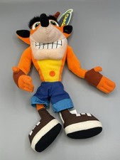Crash bandicoot 2003 for sale  Plainville