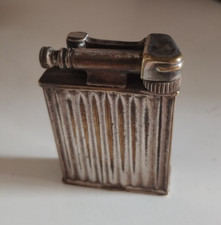 Briquet dunhill essence d'occasion  Peyrehorade