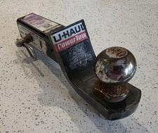 Haul power tow for sale  Hollywood