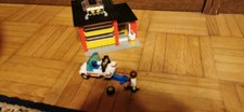 Lego 6369 garage gebraucht kaufen  Neutraubling