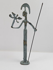 Athena minerva spear for sale  BRISTOL
