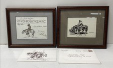 Lot western print for sale  Los Angeles