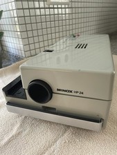 minox diaprojektor gebraucht kaufen  Haselünne