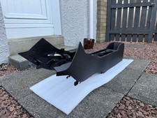 Ford fiesta mk8 for sale  PAISLEY