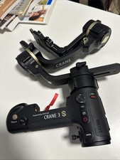 Zhiyun crane handheld for sale  Huntington Park