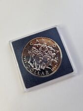 Kanada dollar 1994 gebraucht kaufen  Bad Hersfeld