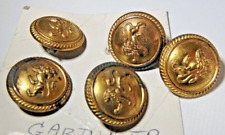 Vintage button petrolium for sale  CHESTERFIELD
