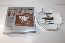 Selten rosenthal aschenbecher gebraucht kaufen  Süßen