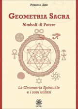 Libro geometria sacra. usato Libro geometria sacra. usato  Bellaria Igea Marina