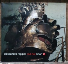 Alessandro reggioli red usato  Italia