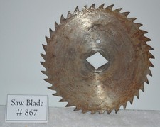 Circular saw blade for sale  Yucca Valley