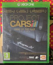 Project cars game usato  Vittuone
