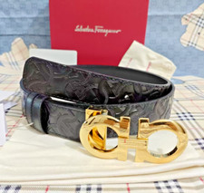 Authentic salvatore ferragamo d'occasion  Expédié en Belgium