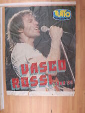 Poster originale manifesto usato  Italia
