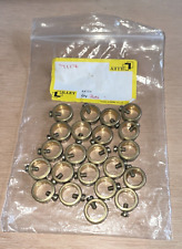 Lilley 10mm brass for sale  CHELMSFORD