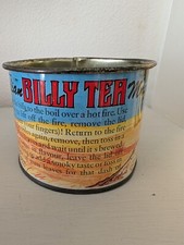 Vintage australian billy d'occasion  Expédié en Belgium
