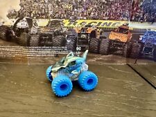 Monster jam mini for sale  Coatesville