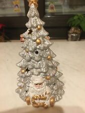 Weihnachten dekoration windlic gebraucht kaufen  Neustadt a.d.Waldnaab