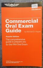 Commercial ral exam gebraucht kaufen  Neubrandenburg
