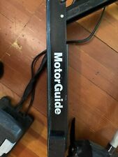 Motor guide pro for sale  East Orange