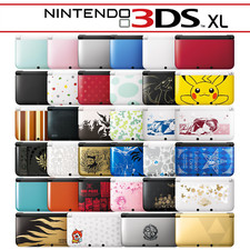 Nintendo 3ds console usato  Grottammare